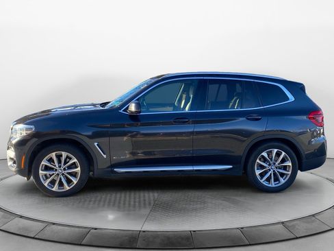 Used 2018 BMW X3 xDrive30i image 4