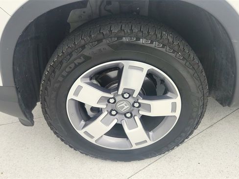 Used 2024 Honda Ridgeline TrailSport image 31