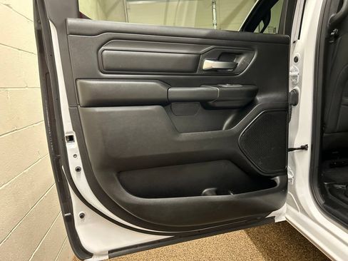 Used 2025 RAM 1500 Tradesman AWD/4WD image 14