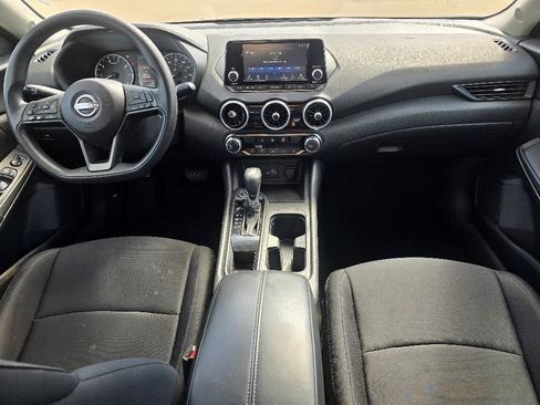 Used 2024 Nissan Sentra S FWD image 26