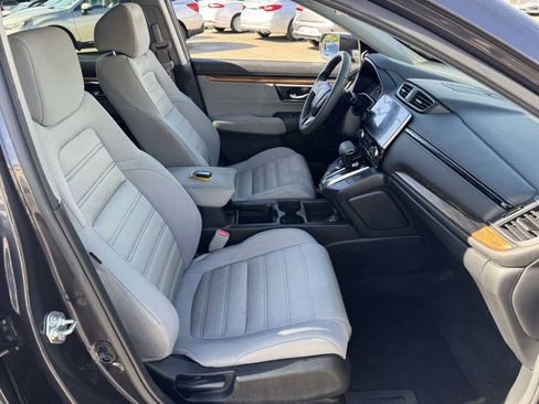 Used 2017 Honda CR-V EX image 12
