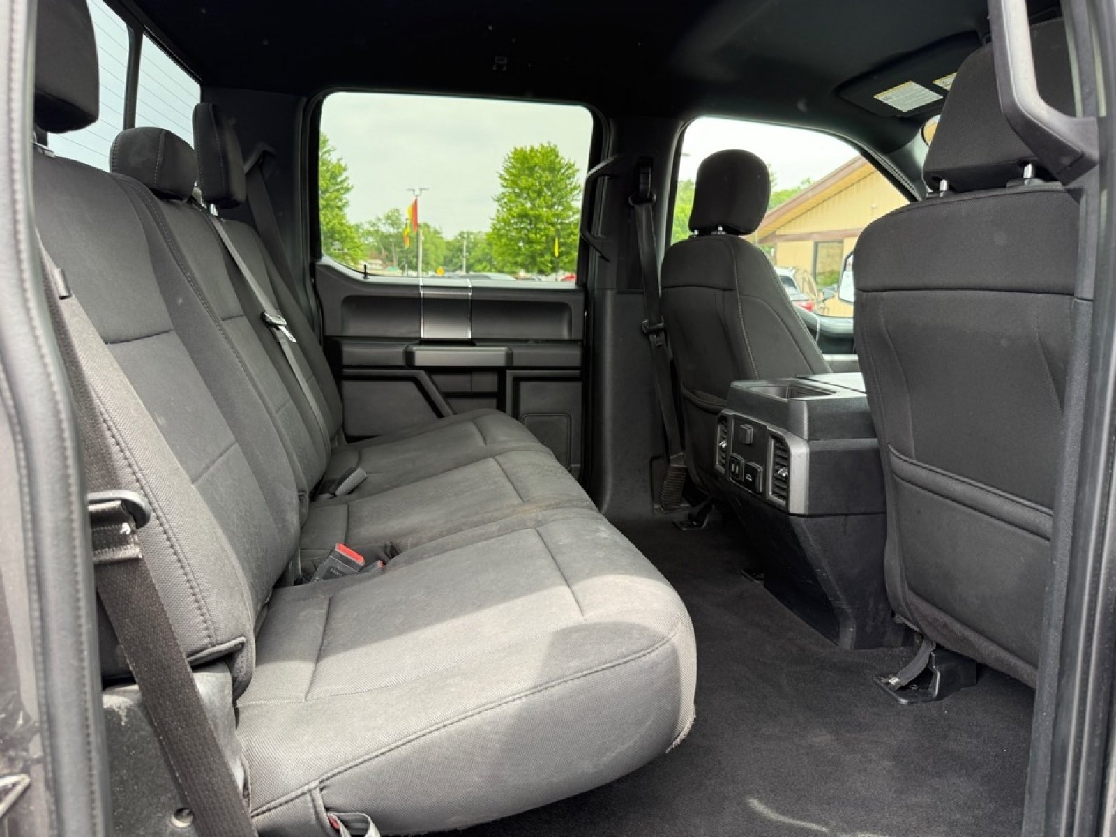Used 2019 Ford F150 XLT w/ Equipment Group 302A Luxury AWD/4WD image 26