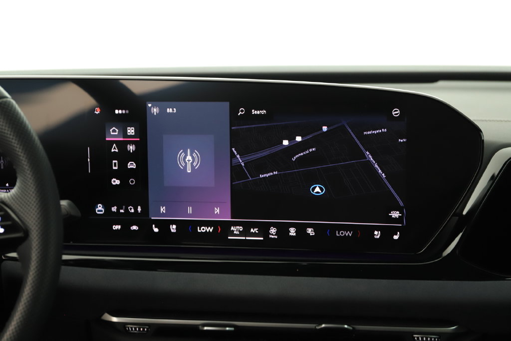 Certified 2026 Audi A6 Prestige w/ Audi Exclusive Design Package AWD/4WD image 19