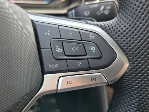 New 2026 Volkswagen Jetta GLI Autobahn FWD image 12