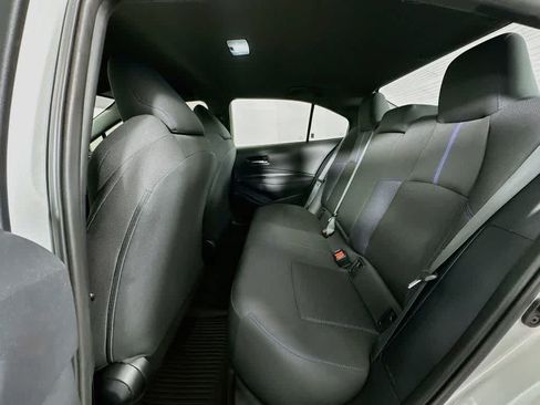 Used 2022 Toyota Corolla SE FWD image 13