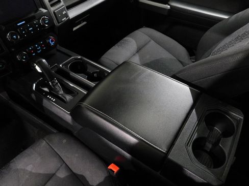 Used 2020 Ford F150 XLT w/ Equipment Group 302A Luxury image 70