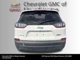 Used 2020 Jeep Cherokee Latitude Plus w/ Comfort/Convenience Group image 4