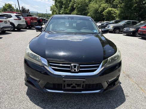Used 2015 Honda Accord EX-L image 3