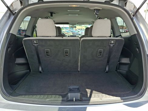 Used 2018 Honda Pilot EX image 31