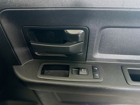 Used 2023 RAM 1500 Tradesman w/ Chrome Plus Package image 30