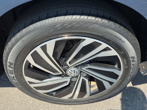 Used 2020 Volkswagen Jetta SEL FWD image 10