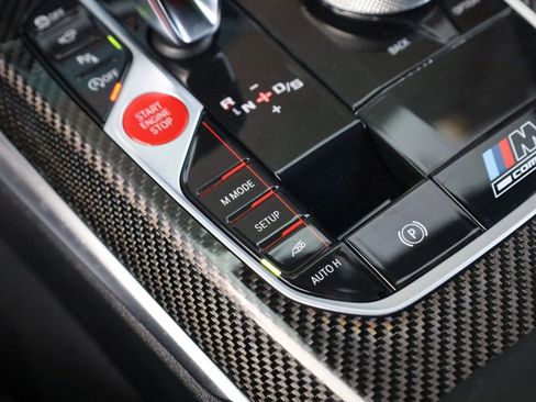 Used 2021 BMW M4 Competition w/ M Carbon Exterior Package image 39