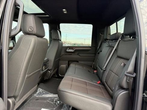 New 2026 Chevrolet Silverado 2500 High Country w/ High Country Premium Package image 5