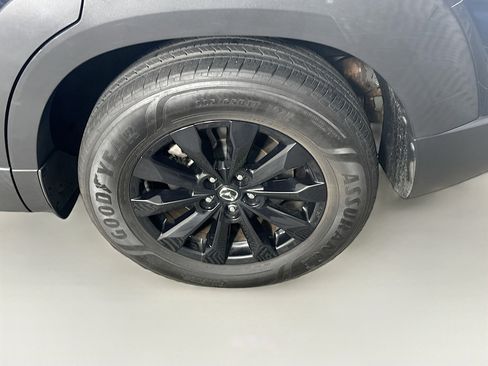 Used 2023 MAZDA CX-50 2.5 S w/ Cargo Package image 11