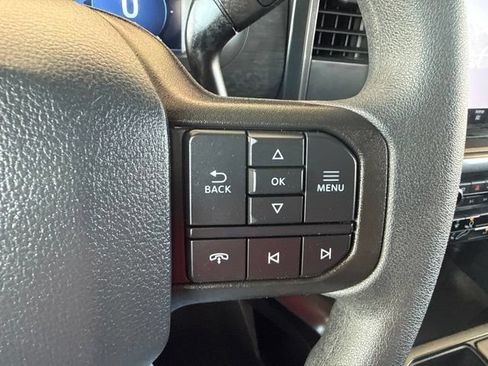 Used 2025 Ford F150 STX w/ Equipment Group 200A AWD/4WD image 18