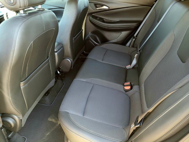 Certified 2024 Buick Encore GX Preferred FWD image 11