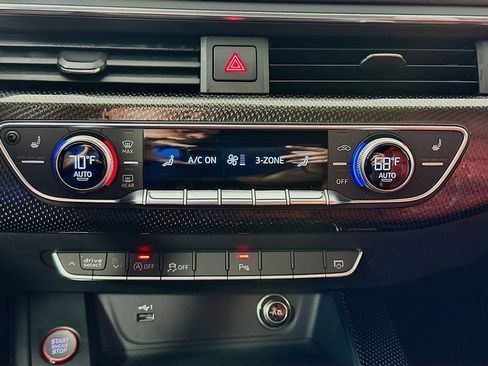 Used 2019 Audi S5 Prestige AWD/4WD image 19