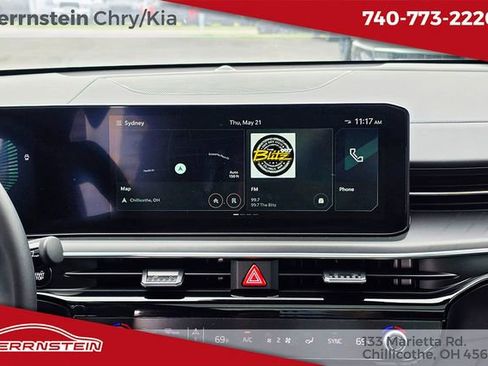 Used 2026 Kia K5 GT FWD image 9