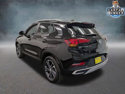Used 2023 Buick Encore GX Select AWD/4WD image 6