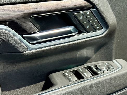 New 2025 Chevrolet Silverado 2500 LTZ w/ Trail Boss Package image 13