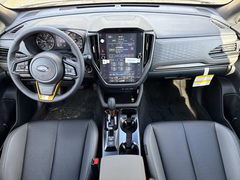 New 2026 Subaru Forester Wilderness image 16