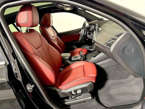 Certified 2023 BMW X3 xDrive30i w/ Convenience Package image 25