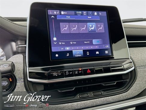 New 2026 Jeep Compass Latitude image 32