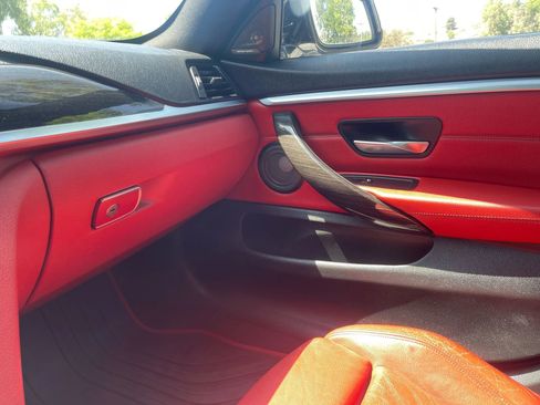 Used 2016 BMW 435i Gran Coupe image 25