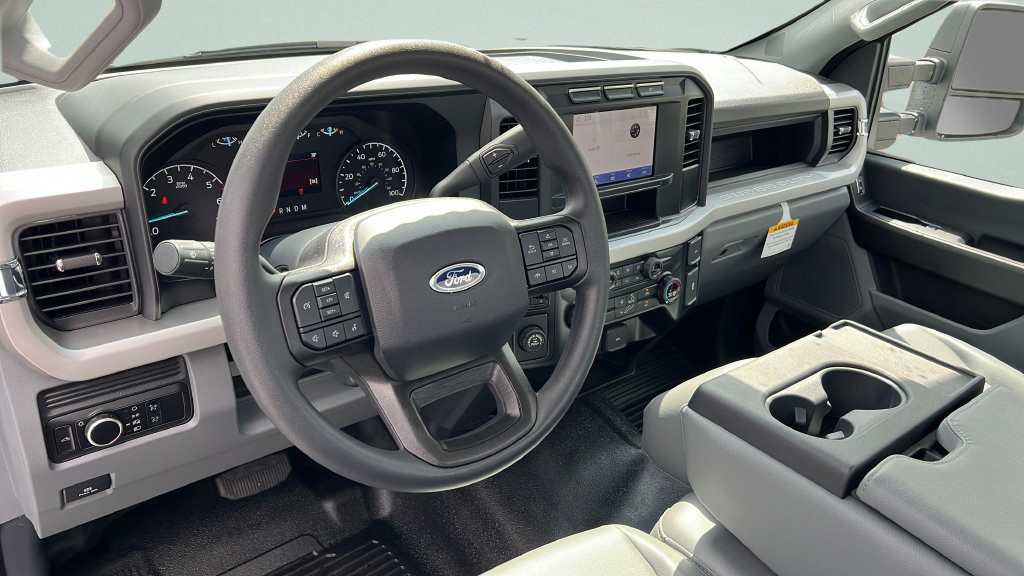 Used 2023 Ford F250 XL RWD image 12