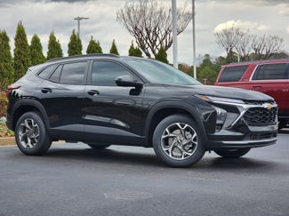 New 2026 Chevrolet Trax LT video 2
