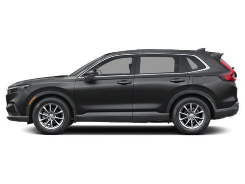 New 2026 Honda CR-V EX image 3