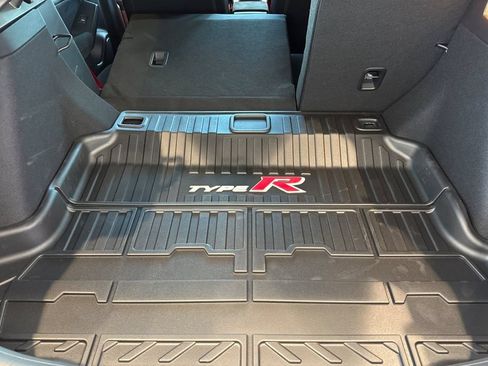 New 2026 Honda Civic Type R image 18