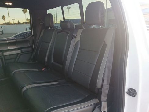 Used 2018 Ford F150 Raptor w/ Equipment Group 802A Luxury image 13