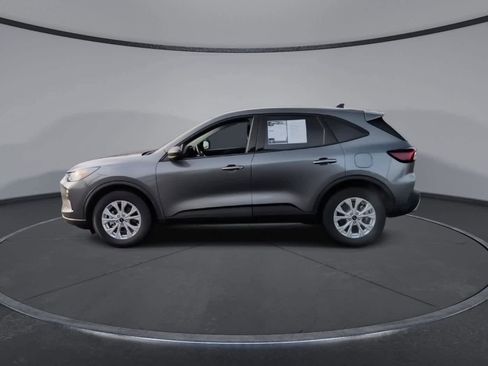 Used 2025 Ford Escape Active w/ Tech Pack #1 image 5
