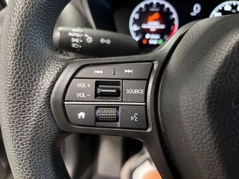 Used 2023 Honda HR-V LX image 24