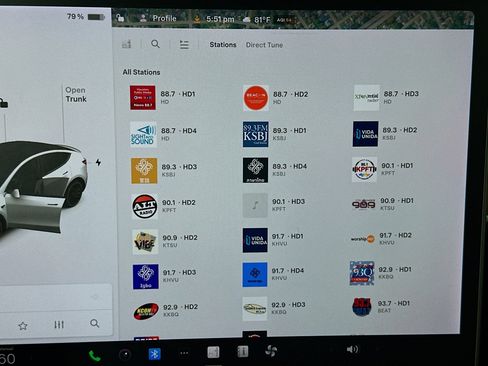 Used 2022 Tesla Model Y Performance image 19