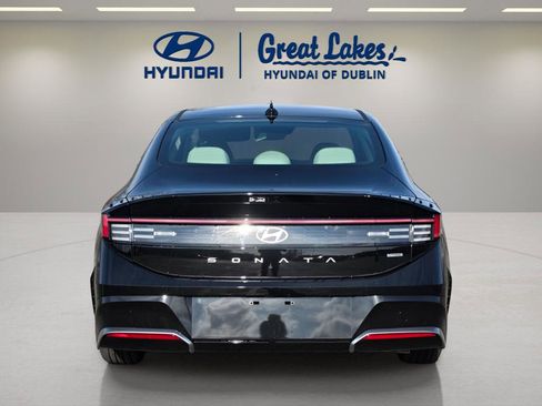 New 2026 Hyundai Sonata SEL image 4