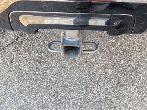 Used 2021 Toyota 4Runner Venture image 34