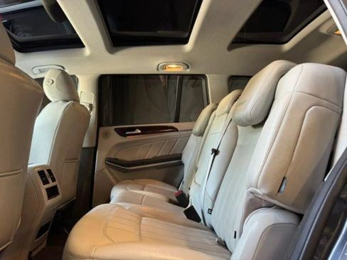 Used 2013 Mercedes-Benz GL 320 BlueTEC 4MATIC image 19