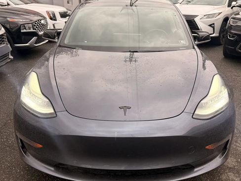 Used 2020 Tesla Model 3 Standard Range Plus RWD image 2
