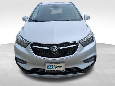Used 2017 Buick Encore Preferred AWD/4WD image 10