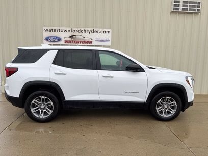 Used 2026 GMC Terrain Elevation