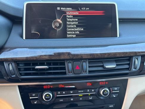Used 2015 BMW X5 xDrive35i AWD/4WD image 28