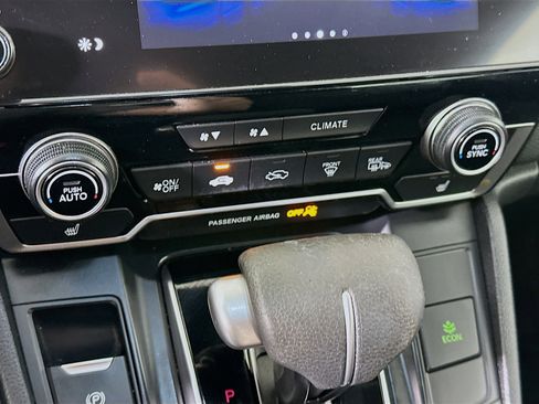 Used 2018 Honda CR-V EX image 23