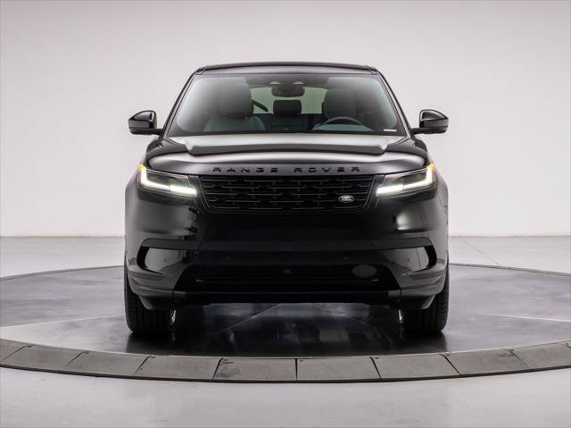 New 2026 Land Rover Range Rover Velar S AWD/4WD image 8