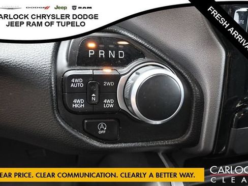 Used 2023 RAM 1500 Big Horn AWD/4WD image 22