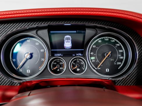 Used 2014 Bentley Continental GT image 39