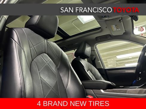 Used 2022 Toyota Highlander Platinum AWD/4WD image 22