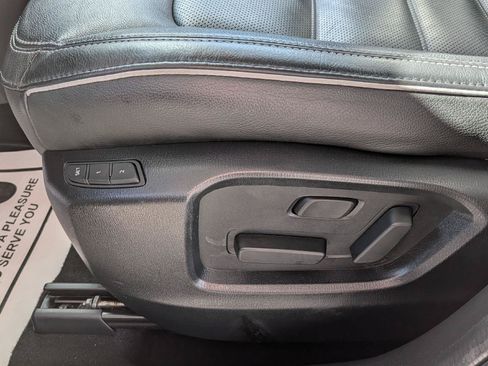 Certified 2024 MAZDA CX-5 AWD 2.5 S w/ Preferred Package image 16