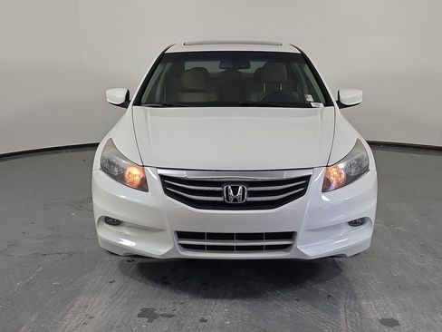 Used 2012 Honda Accord EX-L image 2